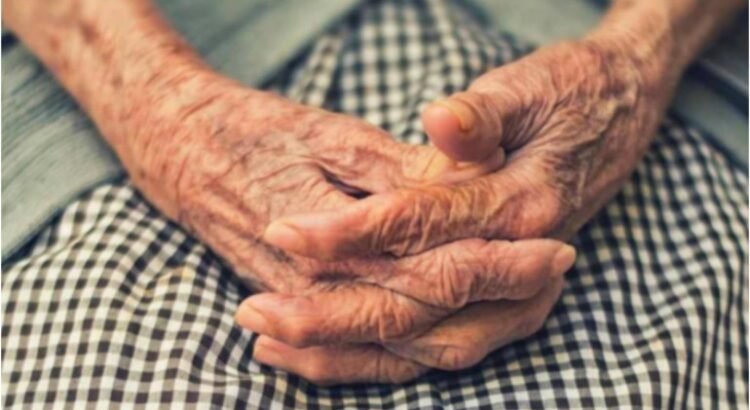 Hombre abusa sexualmente de su abuela y la mata a golpes en Ixhuacán de los Reyes