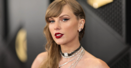 Taylor Swift anunciará su álbum: The Life of a Showgirl