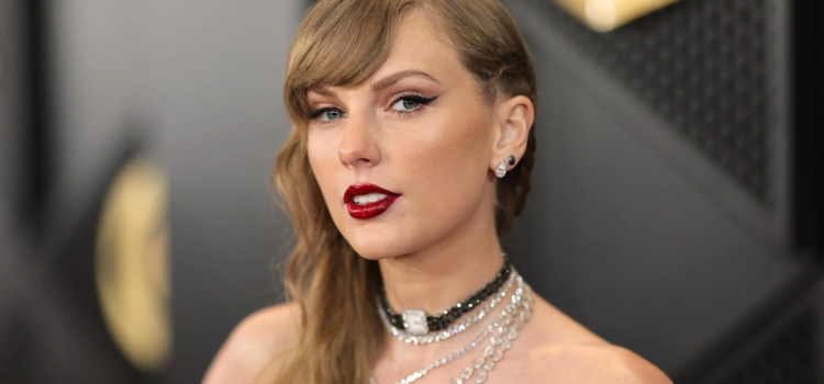 Taylor Swift anunciará su álbum: The Life of a Showgirl Taylor Swift anunciará su álbum: The Life of a Showgirl