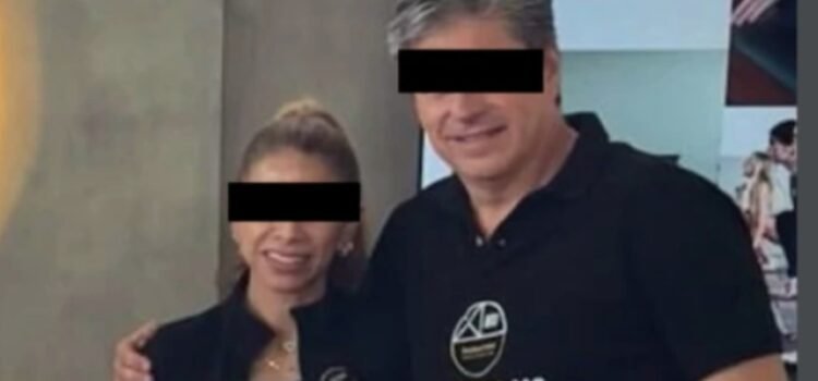 Cayó Lord Pádel