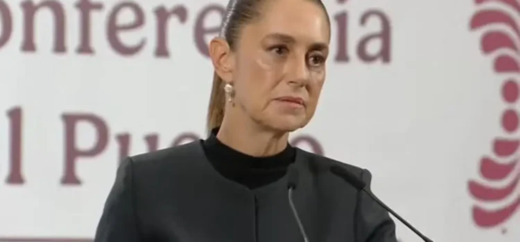 FGR investiga caso de exregidor de Xalapa, dice Sheinbaum FGR investiga caso de exregidor de Xalapa, dice Sheinbaum