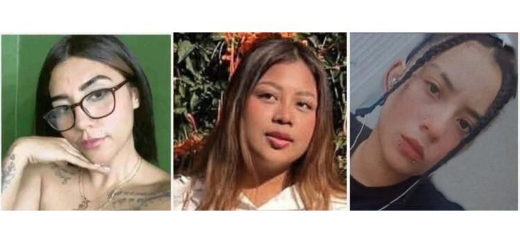 Localizan 4 cuerpos en predio donde fue hallada muerta la maestra Irma