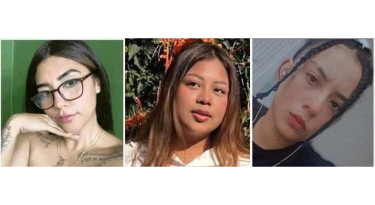 Localizan 4 cuerpos en predio donde fue hallada muerta la maestra Irma