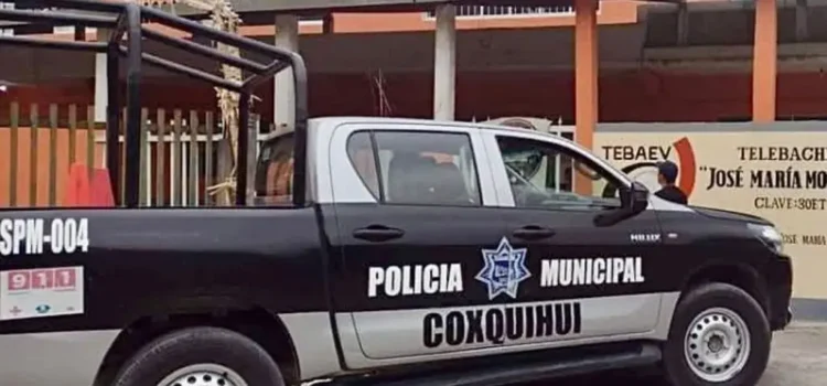 Por inseguridad suspenden grito y desfile de Independencia en Coxquihui Por inseguridad suspenden grito y desfile de Independencia en Coxquihui