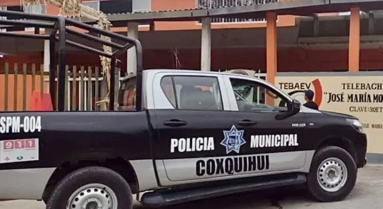Por inseguridad suspenden grito y desfile de Independencia en Coxquihui