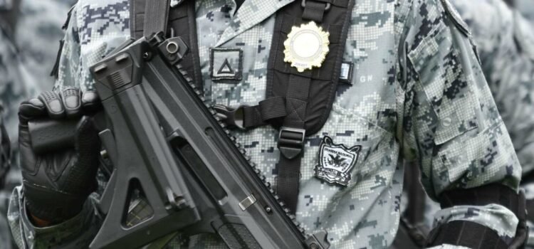 Reforzarán seguridad en el norte de Veracruz con la Guardia Nacional
