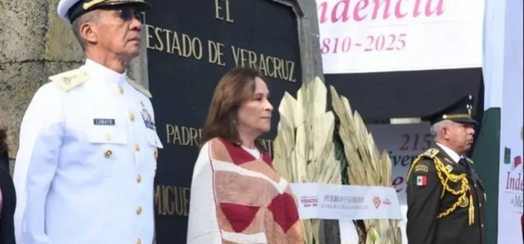 Inteligencia nacional investiga hechos violentos en Coxquihui: Rocío Nahle