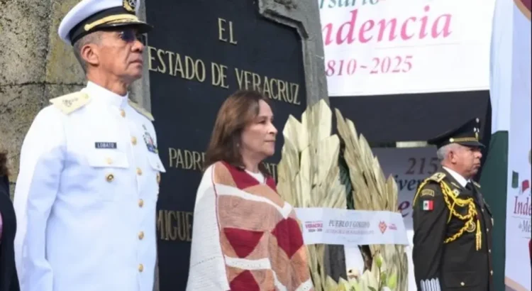 Inteligencia nacional investiga hechos violentos en Coxquihui: Rocío Nahle