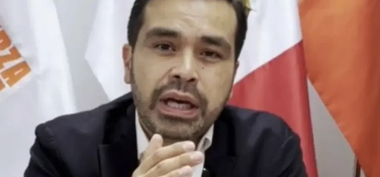 MC denunciará fraude en Poza Rica; Máynez critica resolución de magistrados a favor de Morena