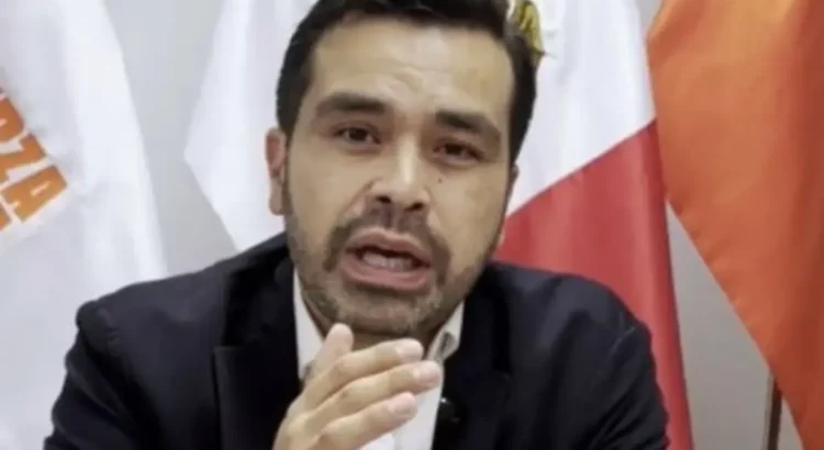 MC denunciará fraude en Poza Rica; Máynez critica resolución de magistrados a favor de Morena