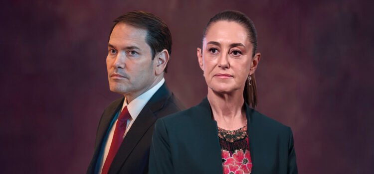 Acuerdan México y Estados Unidos programa de cooperación en seguridad fronteriza Acuerdan México y Estados Unidos programa de cooperación en seguridad fronteriza