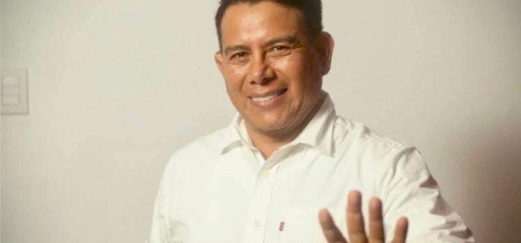 Asesinan a Ignacio Pablo, exalcalde de Santiago Sochiapan, Veracruz