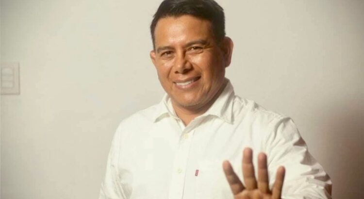 Asesinan a Ignacio Pablo, exalcalde de Santiago Sochiapan, Veracruz
