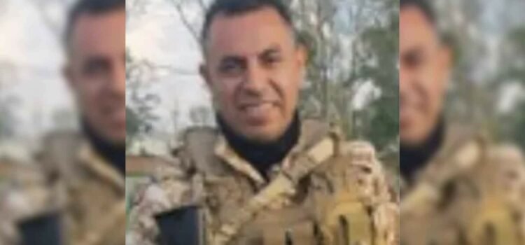 Hallan muerto a José Luis García, coordinador operativo de Pemex, en Veracruz