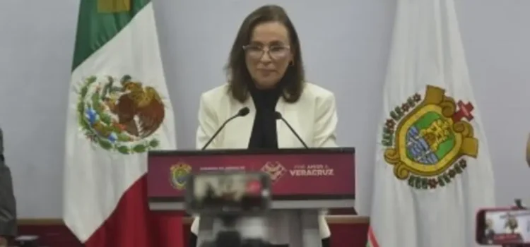 Rocío Nahle decreta la extinción del fideicomiso del Puente Coatzacoalcos I y Túnel Sumergido