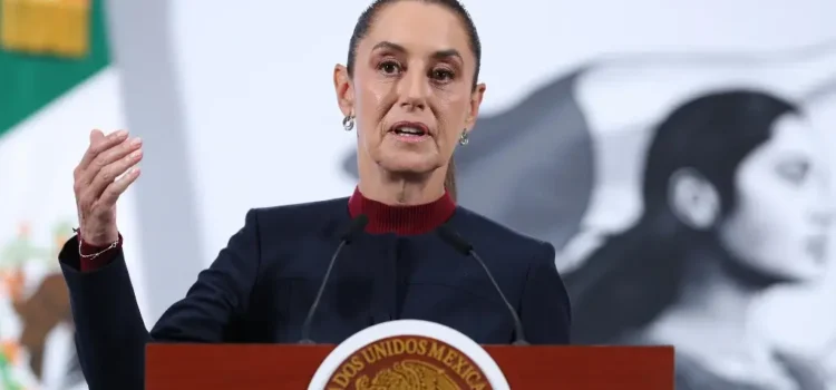 Se investiga causa del derrame de hidrocarburo en el río Pantepec, en Veracruz Sheinbaum Se investiga causa del derrame de hidrocarburo en el río Pantepec, en Veracruz Sheinbaum