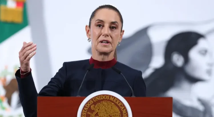 Se investiga causa del derrame de hidrocarburo en el río Pantepec, en Veracruz Sheinbaum Se investiga causa del derrame de hidrocarburo en el río Pantepec, en Veracruz Sheinbaum