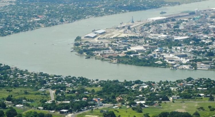 Alertan por posible incremento del Río Pánuco en Tamaulipas y Veracruz