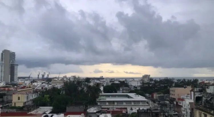PC emite Aviso Especial en Veracruz por nuevo aumento de las lluvias