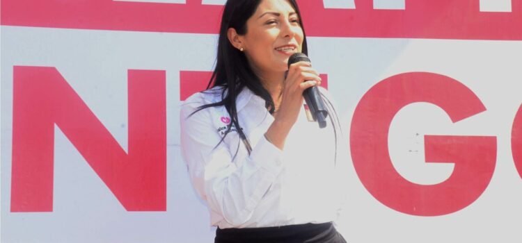 Matan a Jessica Luna, excandidata a la presidencia municipal de Yanga, Veracruz