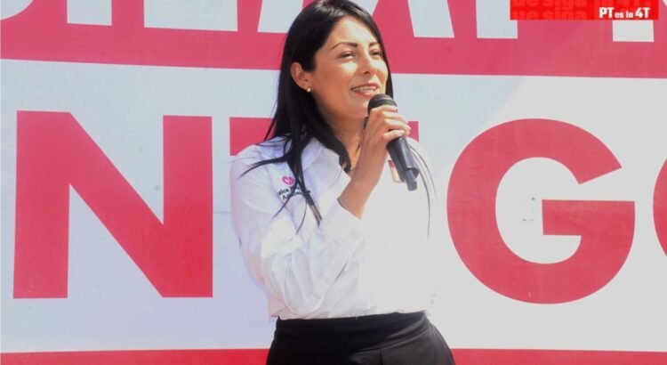 Matan a Jessica Luna, excandidata a la presidencia municipal de Yanga, Veracruz