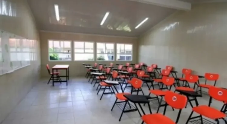 Separan del cargo a docente de secundaria acusado de presunto acoso en Poza Rica, Veracruz