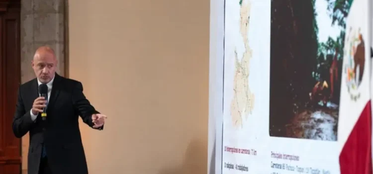 En Veracruz continúan incomunicadas 46 comunidades este miércoles