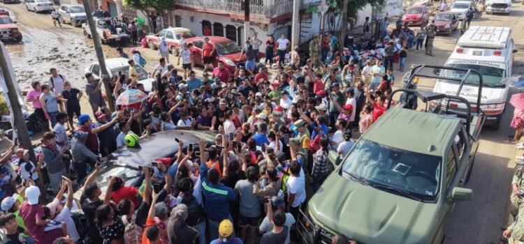 Mantienen suspensión de clases en 58 municipios por continuidad del temporal lluvioso Mantienen suspensión de clases en 58 municipios por continuidad del temporal lluvioso