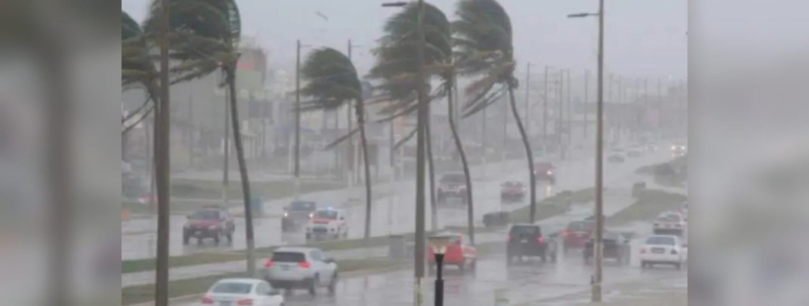 Frente frío 13 provoca deslaves e inundaciones en Veracruz e Hidalgo