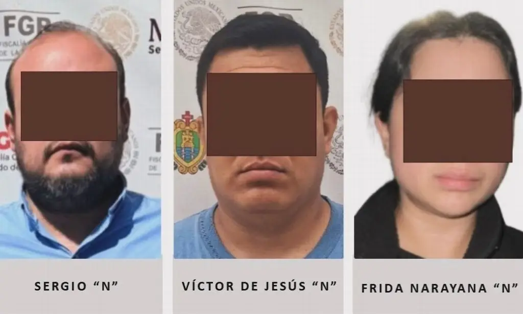 Detienen al ex rector de la Universidad Popular Autónoma de Veracruz por presuntos malos manejos financieros