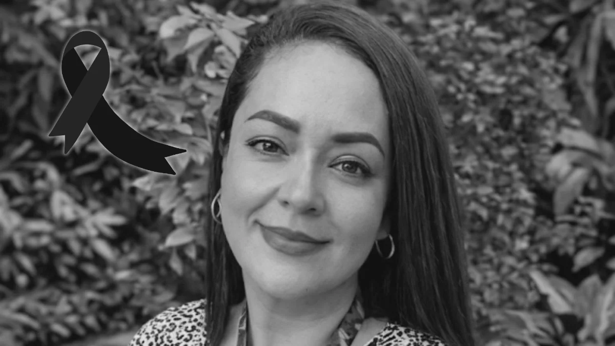 Fiscalía confirma que restos hallados son de Roxana Guzmán; hay 8 detenidos
